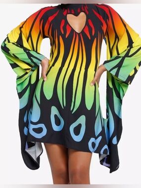 Hot Topic | Dresses | Hot Topic Fairy Dress | Poshmark
